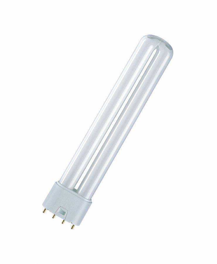 Osram Dulux-L 2G11 24W 4000K, 4pin - 2900 Lm, 4000K, 24W