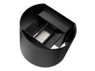 Wandleuchte Milda - 4.9W, LED Module, IP44
