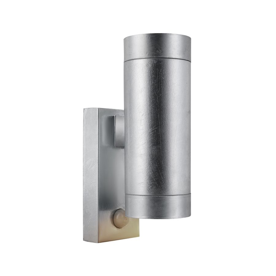Wandleuchte Tin Maxi Double Sensor - GU10, 25W, IP44