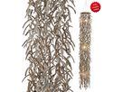 Pendelleuchte Kokos h: 180cm - E27, 120W, IP20