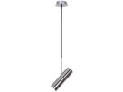 Pendelleuchte MIB 6 Chrom - 8W, GU10, IP20