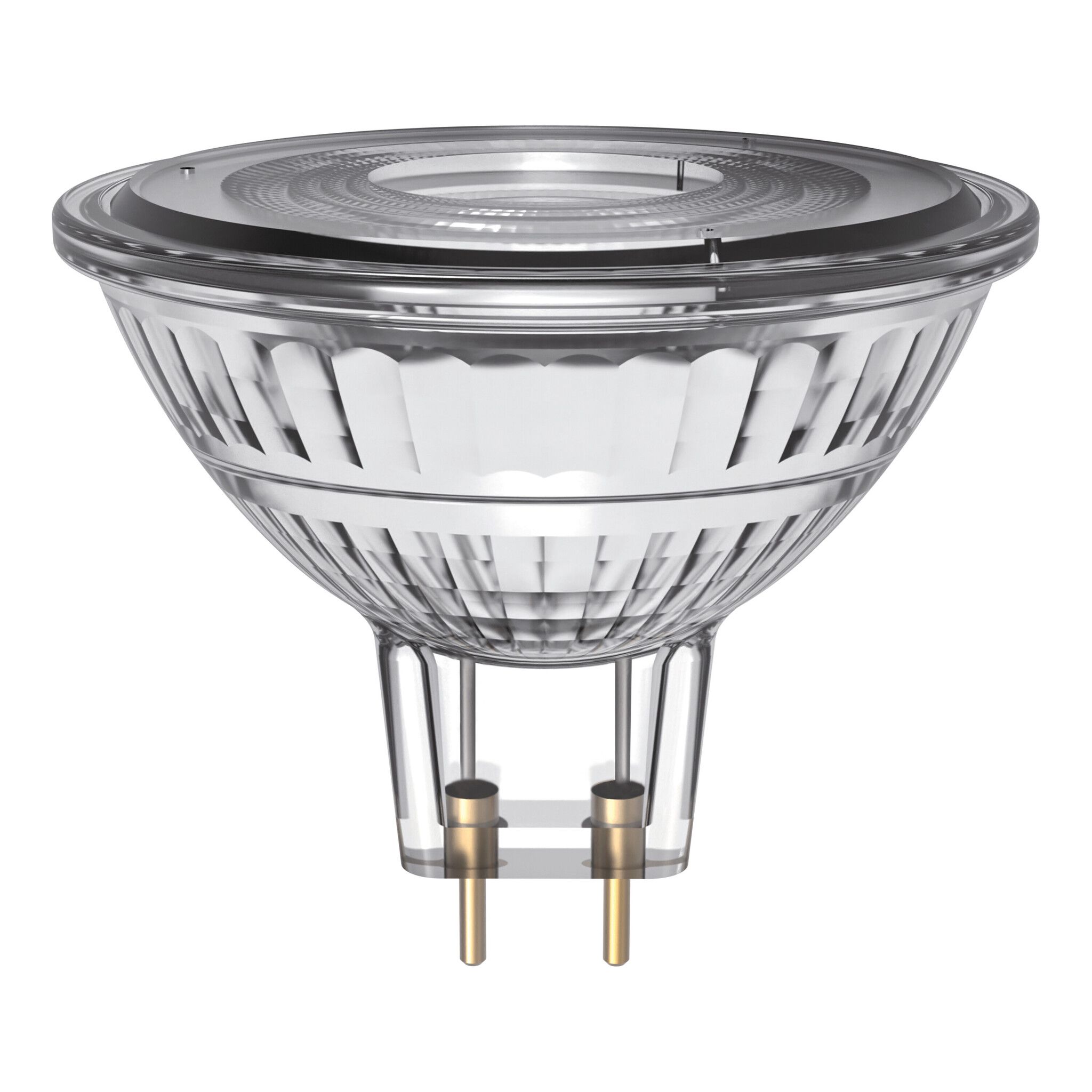 LED STAR MR16 35 36° 4,6W/840 12V GU5.3 350LM BOX - GU5.3, 345lm, 4000K, 3.8W, 12V