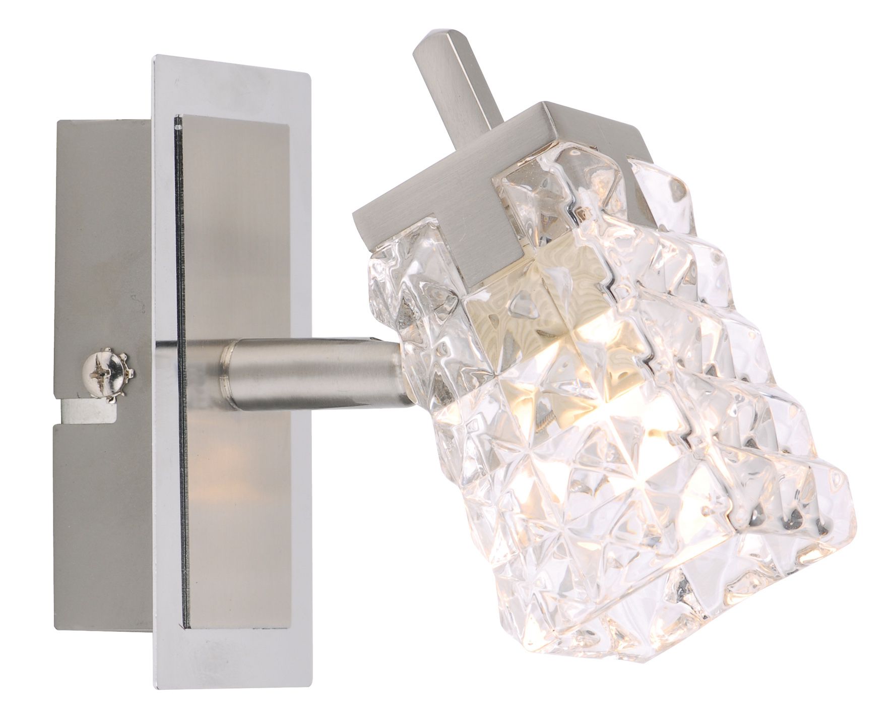Wandleuchte Loreley - G9, 40W, IP20