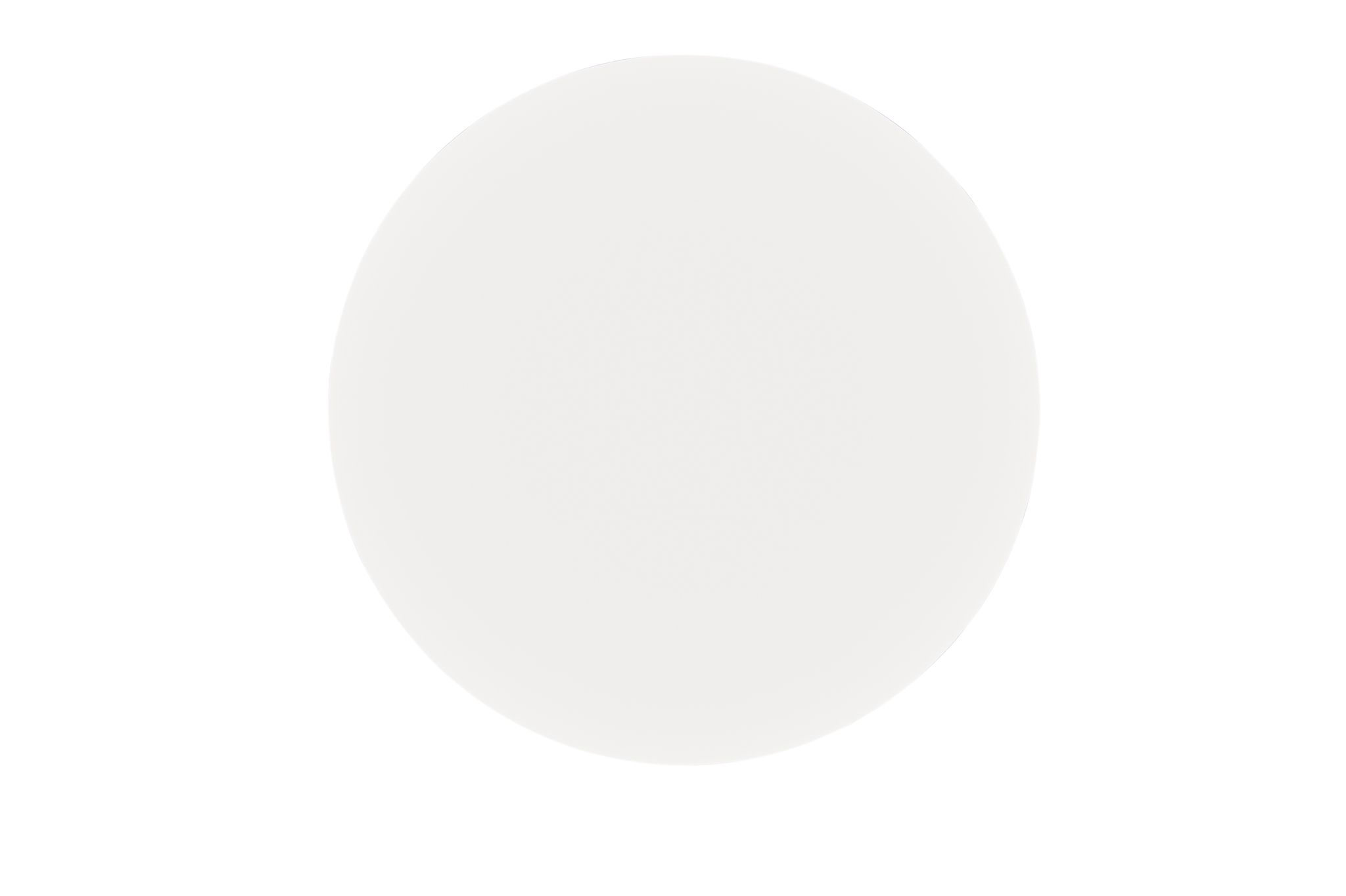 Vic 22, Deckenleuchte, Built-In, 4000K, Weiss - Vic 22, Deckenleuchte, Built-In, 4000K, Weiss