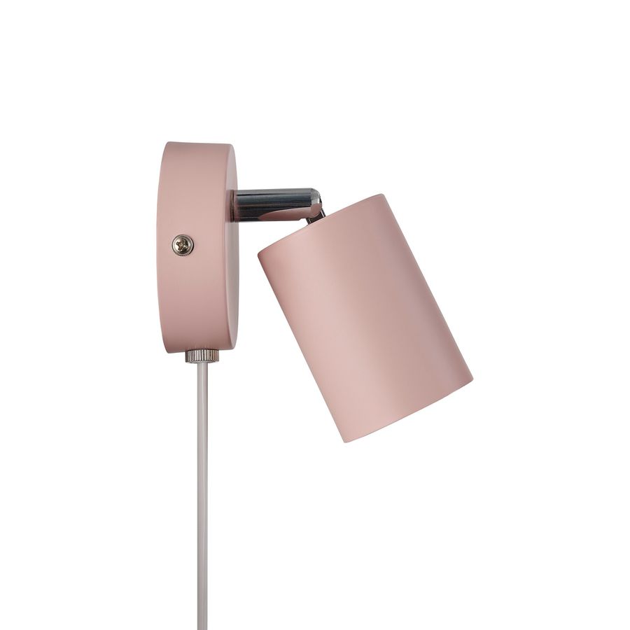 Wandleuchte Explore - 7W, GU10, IP20
