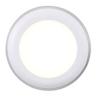 Elkton 8, Weiss - 5,5W LED, 2700K, IP20, 230V