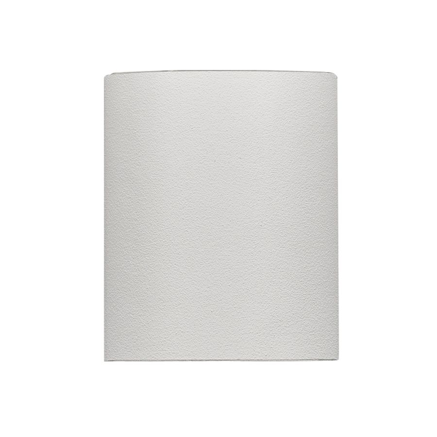Canto 2, Wandleuchte, Weiss - 2X6W LED, 2700K, IP44, 230V
