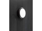 Desi 22, Deckenleuchte, Schwarz - E27, max. 12W, IP44