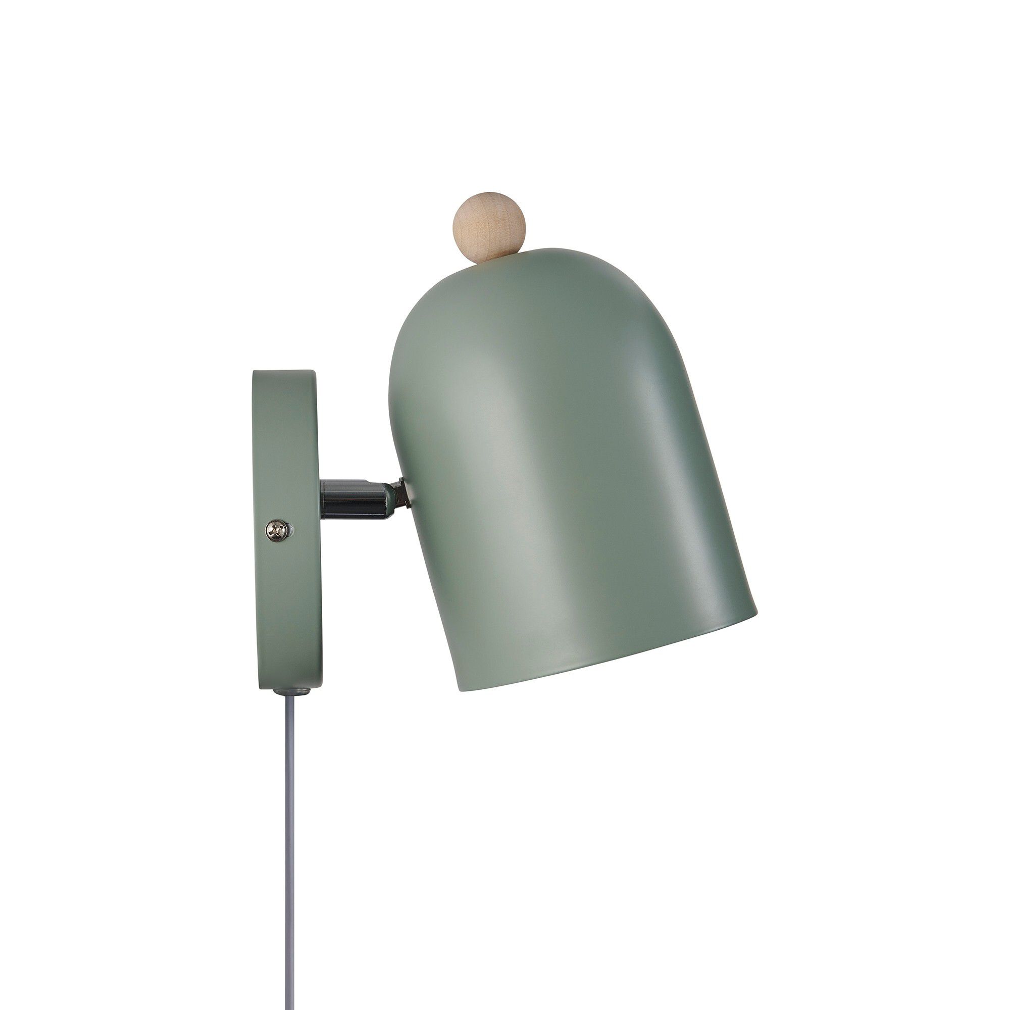Wandleuchte Gaston - 15W, E27, IP20