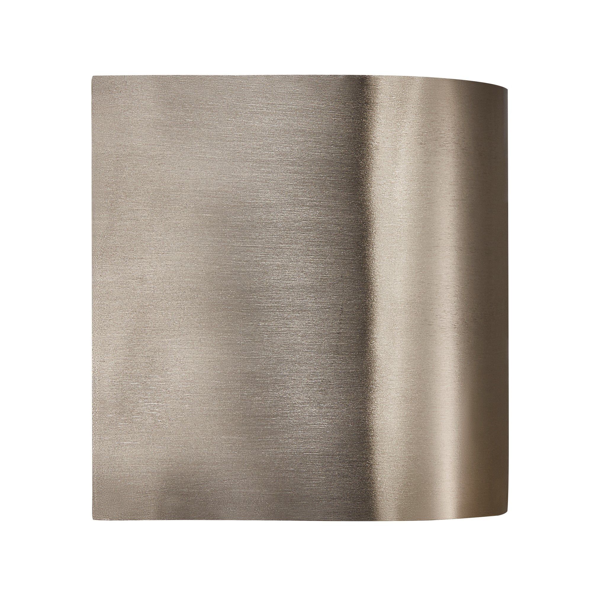 Canto 2, Wandleuchte, Ek - 2X6W LED, 2700K, IP44, 230V