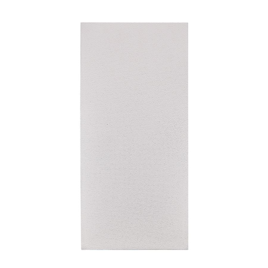Canto maxi kubi 2, Wandleuchte, Weiss - GU10, max. 2x28W, IP44