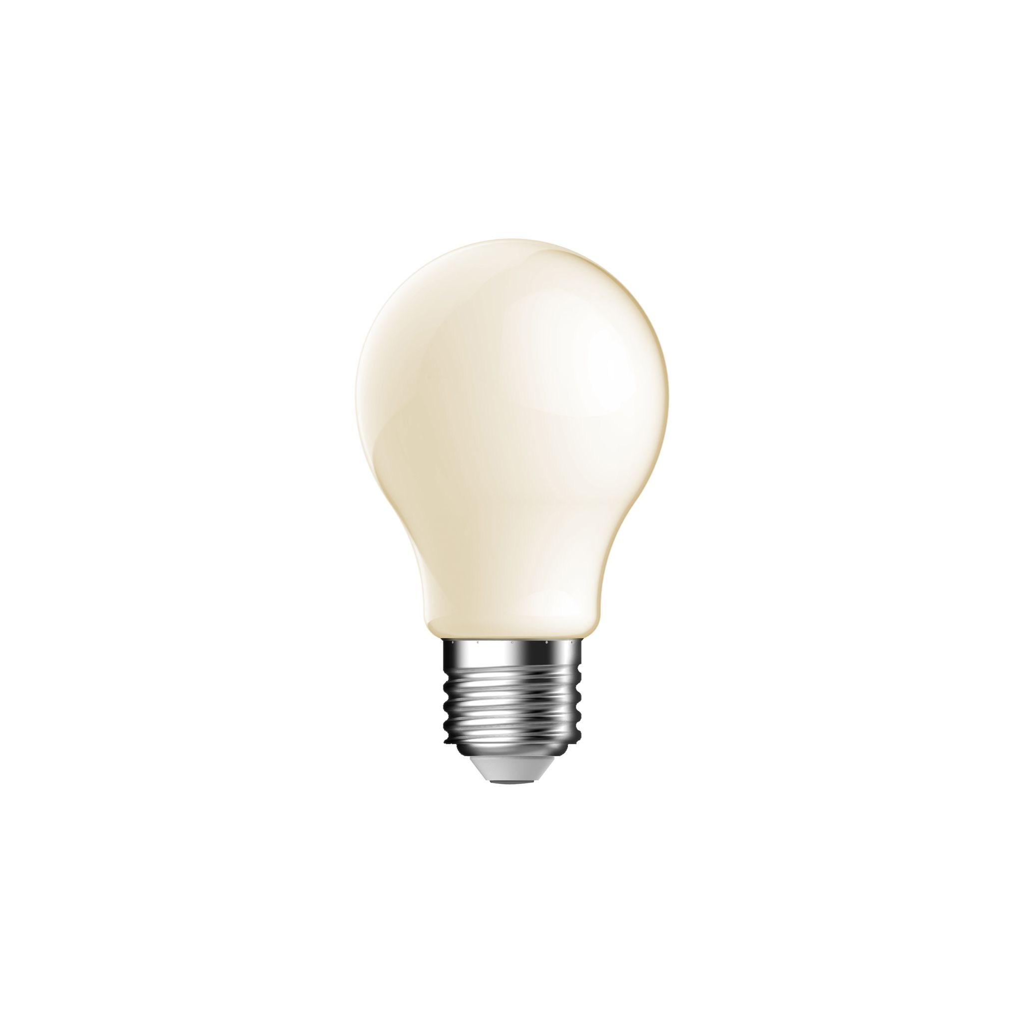 LED-Leuchtmittel Smart, E27, A60, 560lm, We - 4.7W ,2200-6500K, IP20