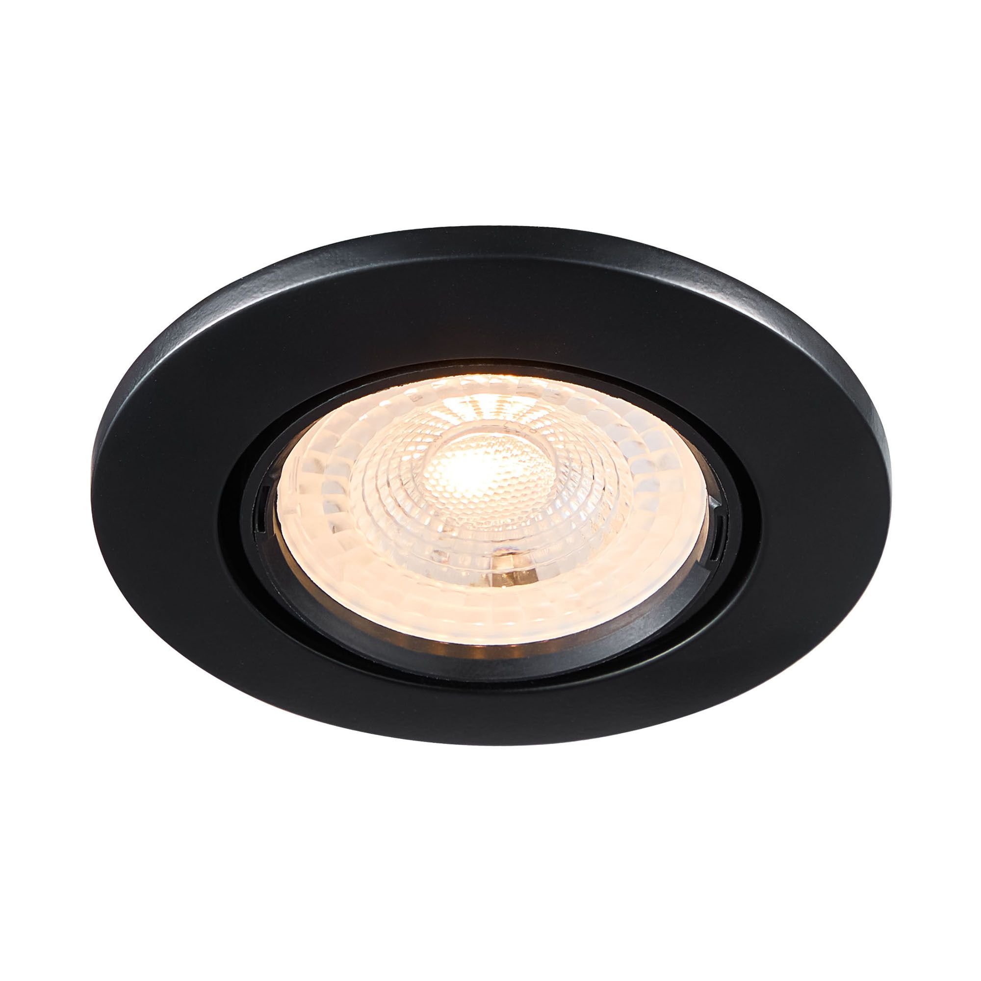 Mixit Pro Einbaustrahler - GU10, IP23, 230V