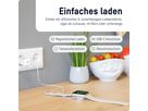 USB-C Ladekabel für Apple Watch , 100cm - USB-C Ladekabel für Apple Watch , 100cm