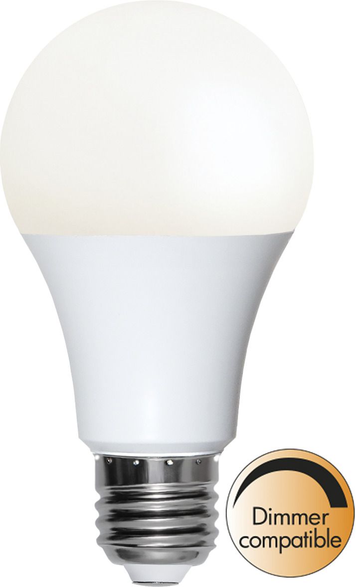 LED Leuchtmittel E27 A65 Opaque Basic RA90 - E27, 1521Lm, 13.8W, 230V