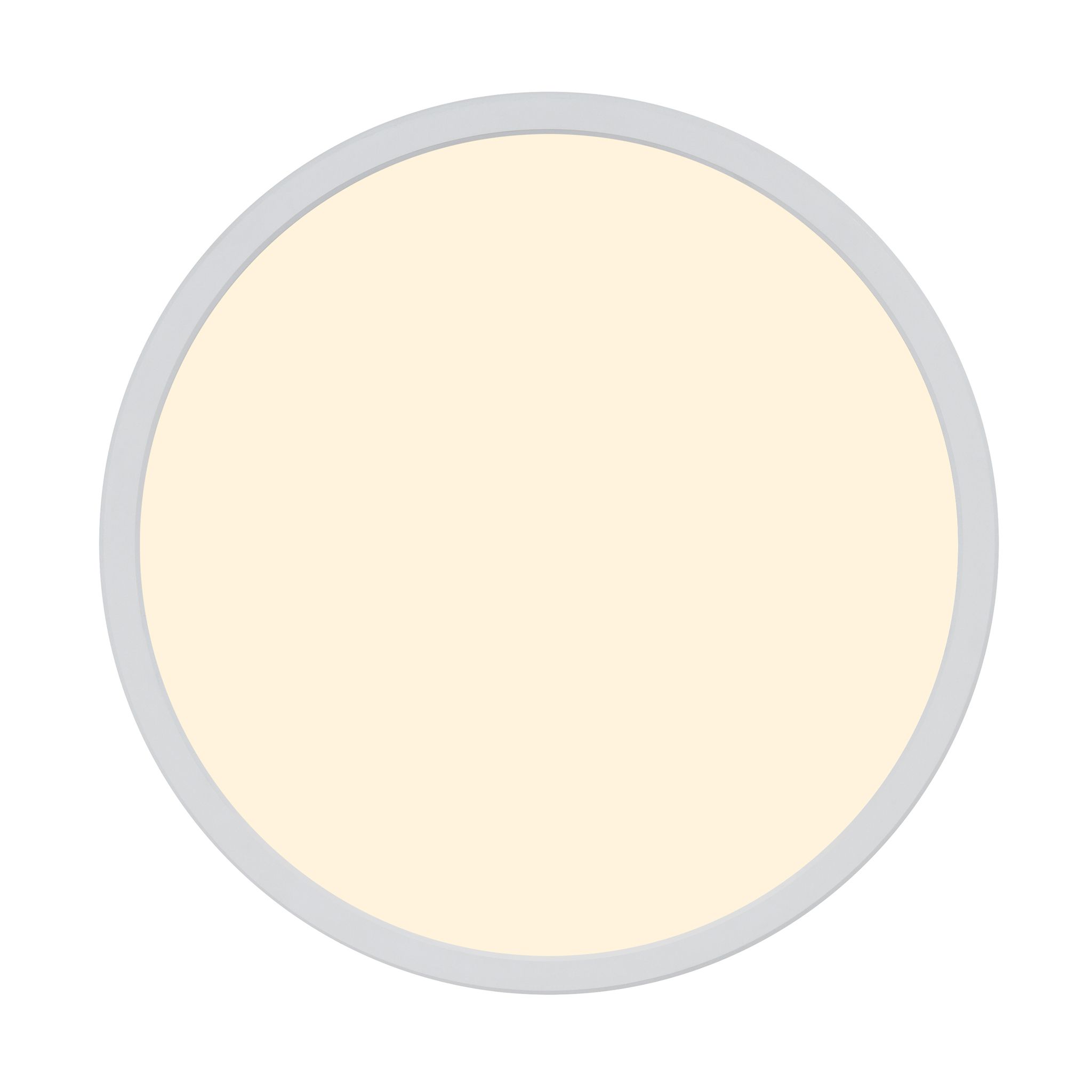 Oja 29, Deckenleuchte, Smart, Weiss - 15W ,2700-6500K, IP20
