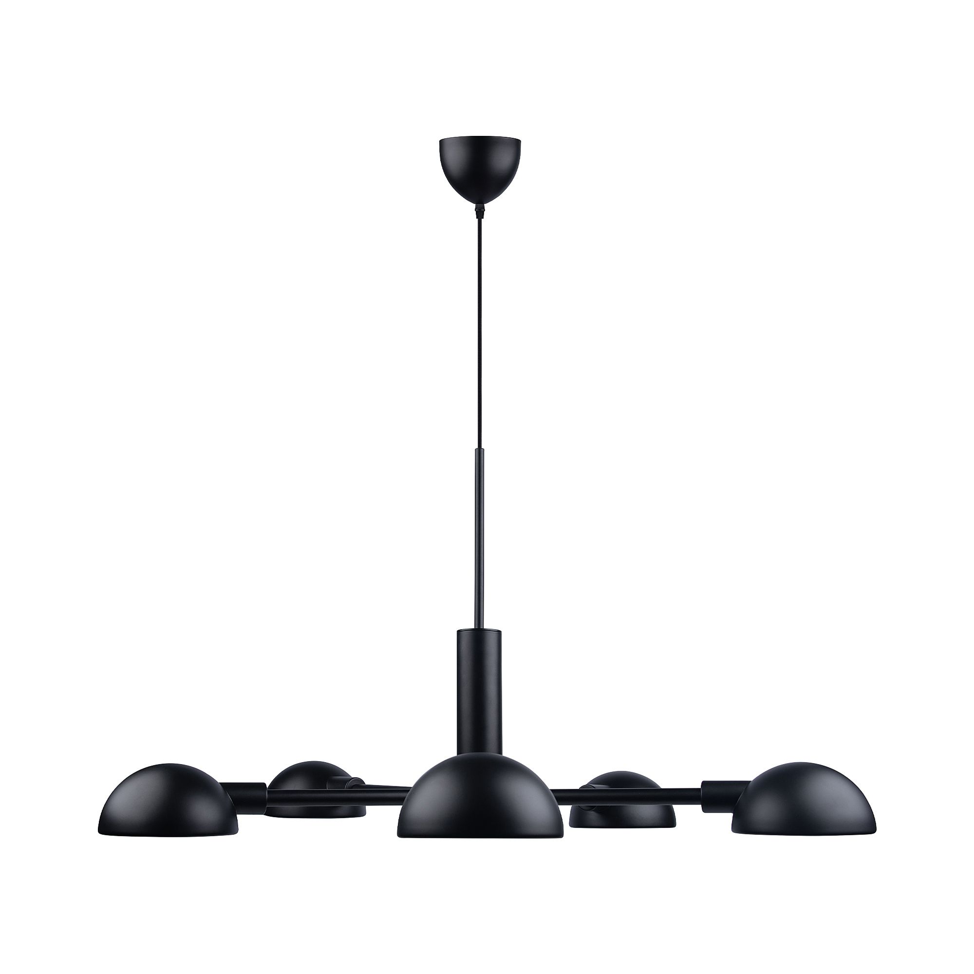Nomi Pendelleuchte - E14, IP20, 230V