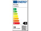 LED Wand u. Deckenleuchte Lima - LED fest verbaut, 2700-6500K, warm-kaltweiss