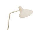 Stehlampe Darci Sandfarbig - E14, IP20, 230V