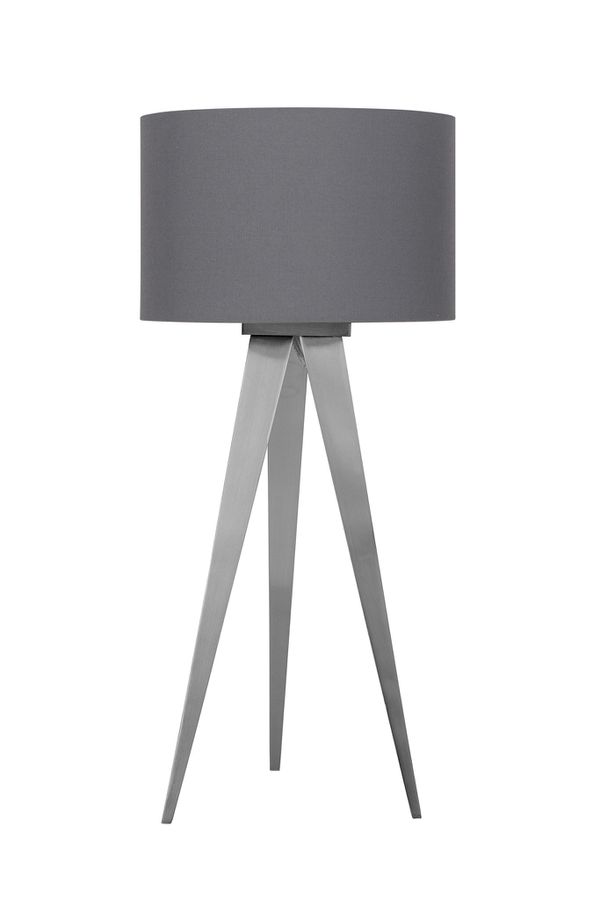 Hockerleuchte 3-Bein Tripod - E27, 60W, IP20