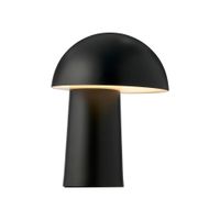 Faye Portable schwarz - 4.3W LED, 300lm, 2700K, IP20 3,7V