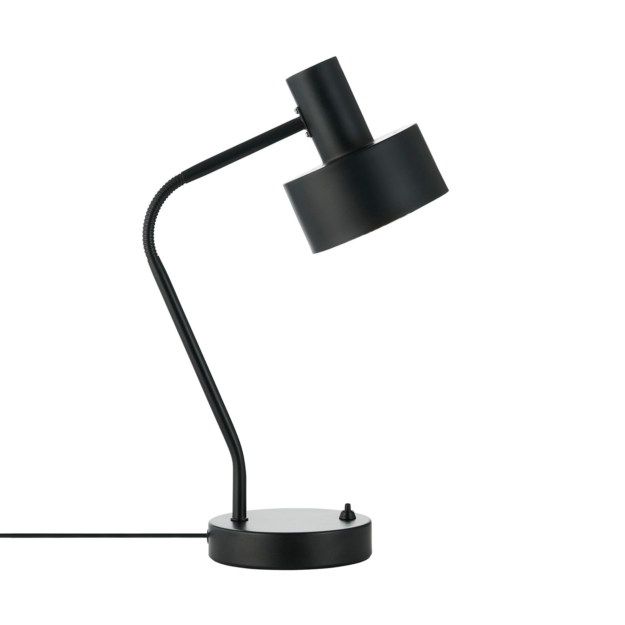 Tischlampe Matis - 15W, E27, IP20