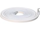 Rope Light Flat Neon - IP44, Tageslicht, 480 LED's