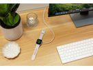 USB-C Ladekabel für Apple Watch , 100cm - USB-C Ladekabel für Apple Watch , 100cm