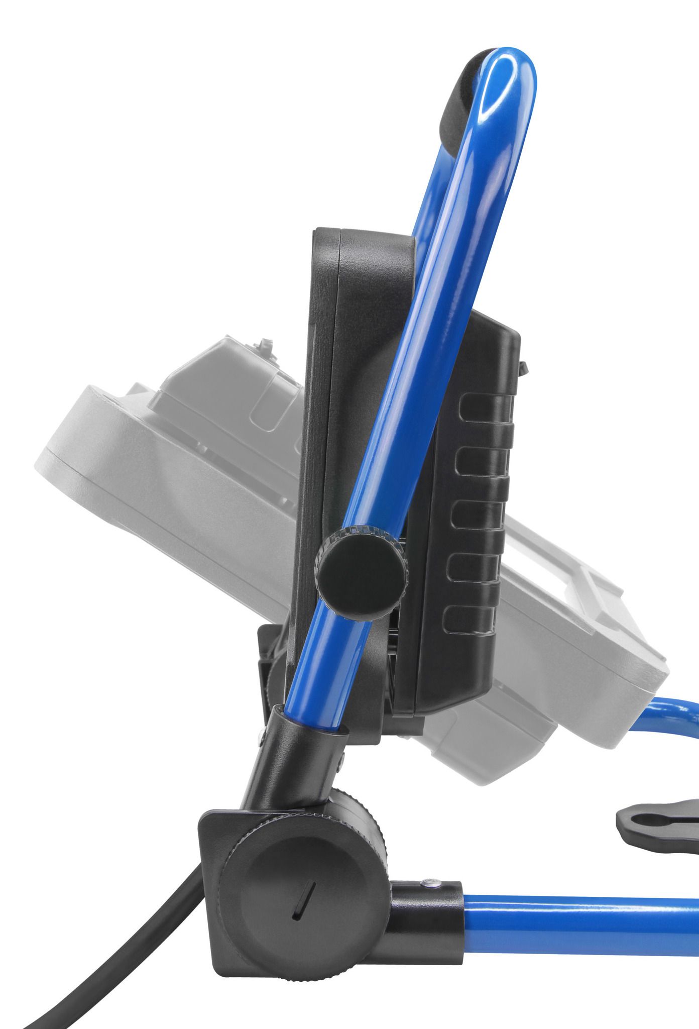 Luminary LED Strahler mit integrierten 1.8m Kabel - 1600lm, 20W, 230V, IP54