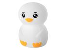 Nachtlicht Pinguin - 0.2W, IP20, USB-Ladung