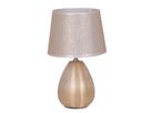 Keramik Tischleuchte Simply Ceramics h:31cm - E14, 40W, IP20
