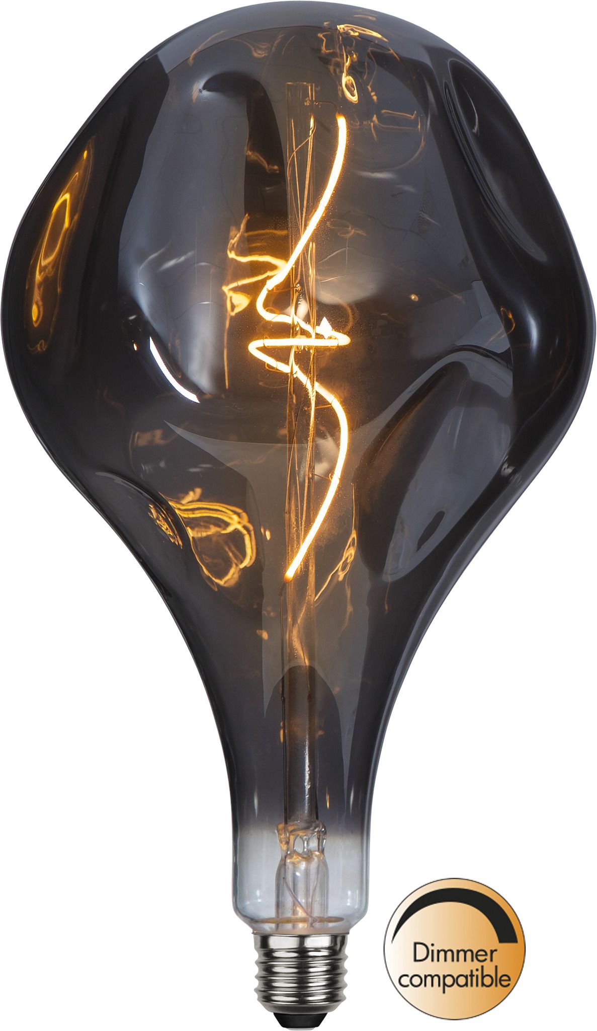 LED Leuchtmittel E27 Industrial Vintage - E27, 50Lm, 2.5W, 230V