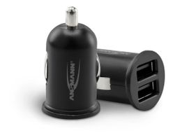 Batteria per Explorer 3810 / Doble 6V 4.4AH - 12W, 2xUSB-A
