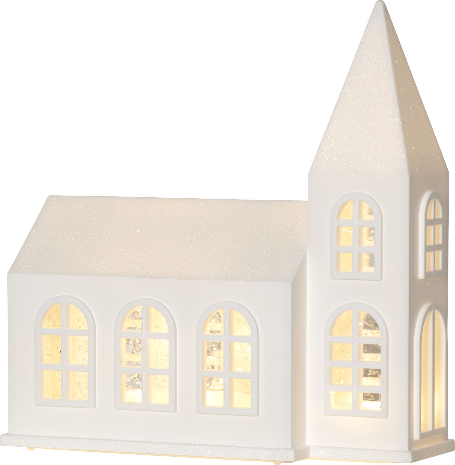 Indoor Dekoration VINTER - IP20, Warmweiss, 3 LED'S