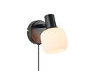 Wandleuchte Milford Mini - 10W, E14, IP20