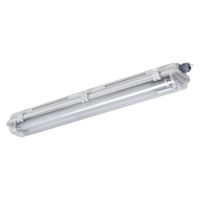SUBMARINE PCR 60 2X7W 840 G13 T8 - G13, 1600Lm, 14W, 230V