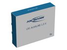 Alkaline pile bouton LR1 - 8er Blister