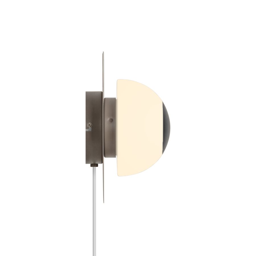 Bruna Bear Wandleuchte - E14, IP20, 230V