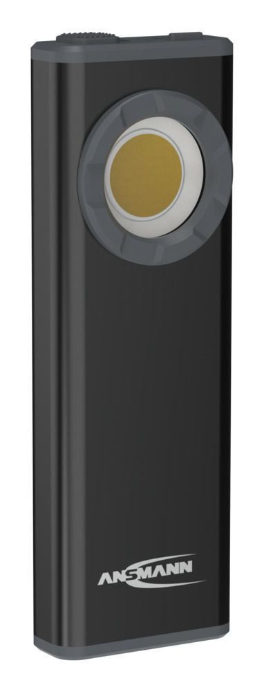 Smart Booster 650R - 650lm