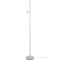 Omari, Stehleuchte, Weiss - IP20, LED Modul