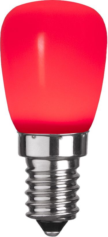 Lampe-Led E14 ST26 Decoration Party - E14, 2Lm, 0K, 0.9W, 220-240VAC