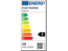 LED Leuchtmittel R7S Halo-LED - R7S, 1521Lm, 2700K, 15W, 220-240VAC