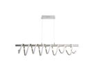 LED Pendelleuchte BELLEZA - LED-Modul, 35W, IP20