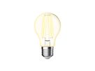 LED-Leuchtmittel Smart, E27, A60, 600lm, Kl - 4.7W ,2200-6500K, IP20