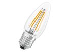 LED Retrofit CLASSIC B DIM - E27, 470Lm, 2700K, 4.8W, 230V