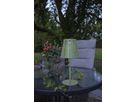 Solar Decoration Sola - IP44, Warmweiss, 1 LED's