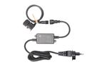 24V Treiberset 36W - 230V DC, max 36W, IP67, Eingang: T13 IP55 Stecker