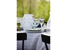 LED Laterne Flame - Outdoor, Weiss, 23cm Höhe, Timerfunktion