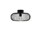 Deckenleuchte Beroni - 60W, E27, IP20