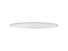 LED Deckenleuchte Amalfioval 100x40cm - LED fest verbaut, 2700-6500K, warm-kaltweiss
